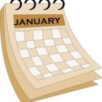 January 2016 Total Recall January