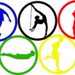August 2016 It Takes Two Olympics